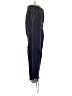 TNA 100% Cotton Blue Cargo Pants Size 00 - photo 4