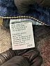 Adriano Goldschmied Hearts Blue Jeans Size 28R - photo 8