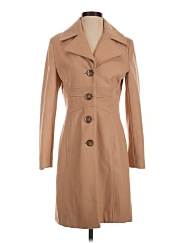 Nine West Trenchcoat (view 1)