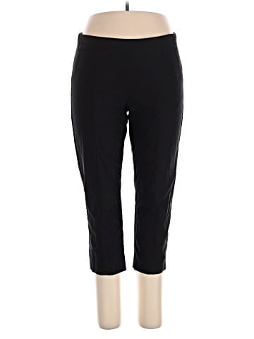 Simply Vera Vera Wang Active Pants (view 1)