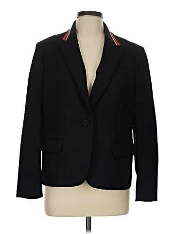 Anne Klein Blazer (view 1)
