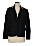 Anne Klein Black Blazer Size L (estimated) - photo 1
