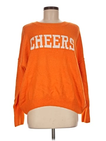 Vince Camuto Pullover Sweater (view 1)