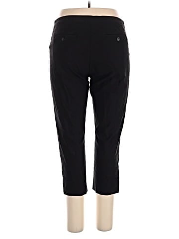 Simply Vera Vera Wang Active Pants (view 2)