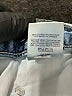 Express Solid Blue Jeans Size 31 waist - photo 9