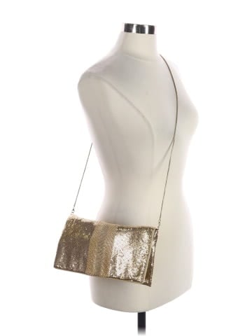 BCBGMAXAZRIA Clutch (view 2)