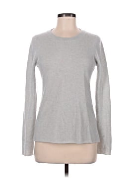 J.Crew Collection Cashmere Pullover Sweater