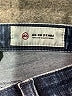 Adriano Goldschmied Stars Blue Jeans Size 28R - photo 4
