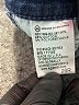 Adriano Goldschmied Stars Blue Jeans Size 28R - photo 5
