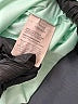 Under Armour 100% Polyester Green Pullover Sweater Size S (youth) - photo 4