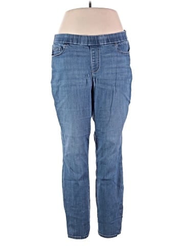 Lands' End Jeans (view 1)