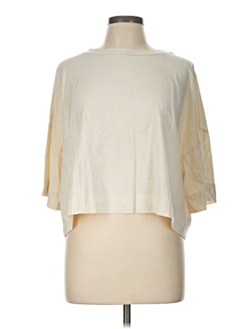 Lulus 3/4 Sleeve T-Shirt (view 1)