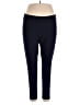 Vince Camuto Solid Blue Active Pants Size XL - photo 1