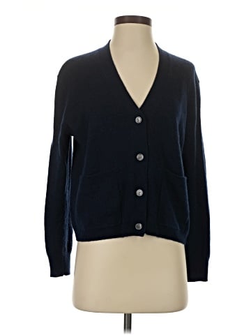 J.Crew Cashmere Cardigan (view 1)