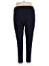 Vince Camuto Solid Blue Active Pants Size XL - photo 2