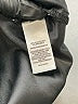 Express Outlet Black Short Sleeve Top Size XS - photo 8