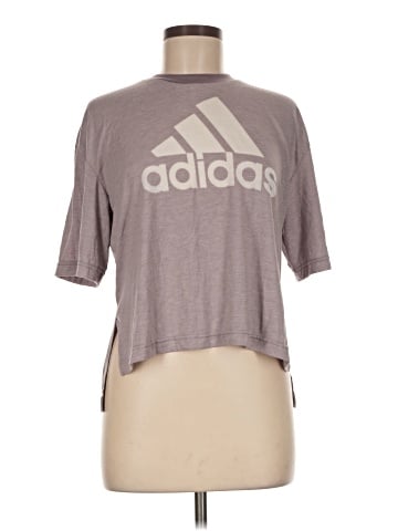 Adidas Short Sleeve T-Shirt (view 1)
