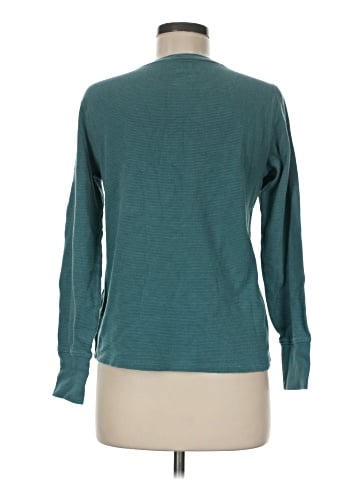 L.L.Bean Long Sleeve Henley (view 2)