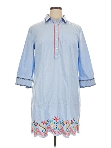 Tommy Hilfiger Casual Dress (view 1)