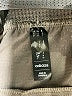 Adidas Solid Gray Athletic Shorts Size S - photo 3