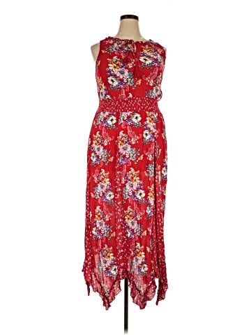 BILA Casual Dress (view 1)