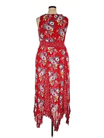 BILA Casual Dress (view 2)