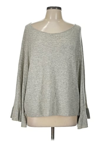 Elizabeth and James Pullover Sweater (view 1)
