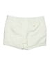 Talbots Solid Ivory Shorts Size 18 - photo 2
