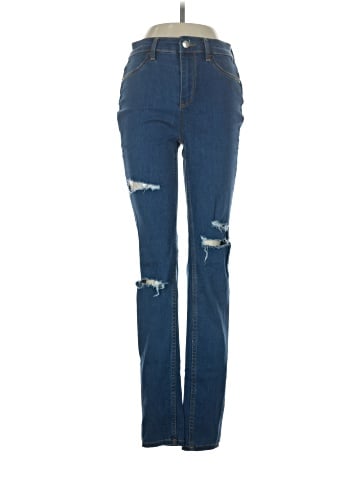 Free People Jeans (view 1)