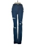Free People Blue Jeans Size 26 waist - photo 1