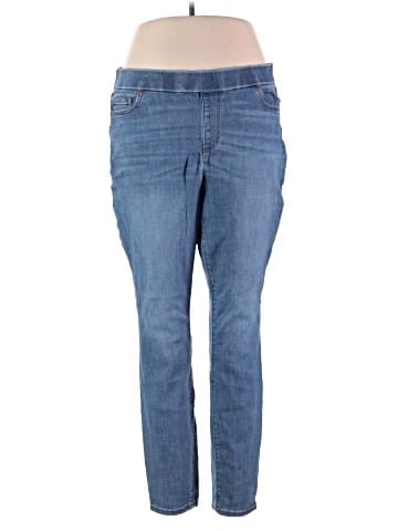 Lands' End Jeans (view 1)