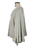 Elizabeth and James Gray Pullover Sweater Size S - photo 5