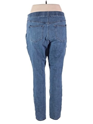 Lands' End Jeans (view 2)