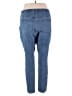Lands' End Blue Jeans Size 20W - photo 2