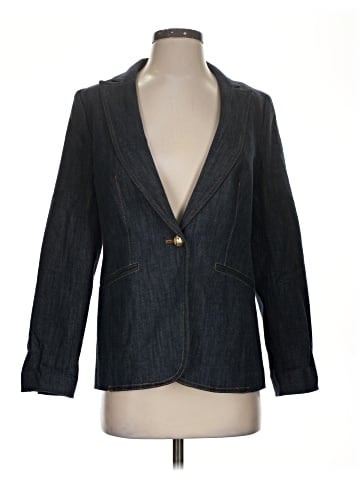 Talbots Blazer (view 1)