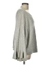 Elizabeth and James Gray Pullover Sweater Size S - photo 4