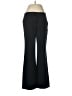 Chico's 100% Polyester Black Dress Pants Size S - photo 1