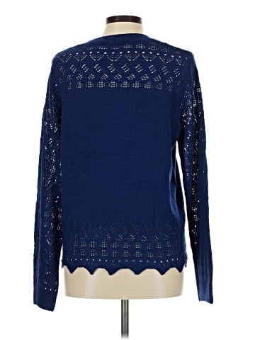 Nine West Pullover Sweater (view 2)