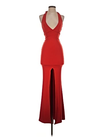 Nookie Cocktail Dress (view 1)