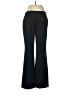Chico's 100% Polyester Black Dress Pants Size S - photo 2