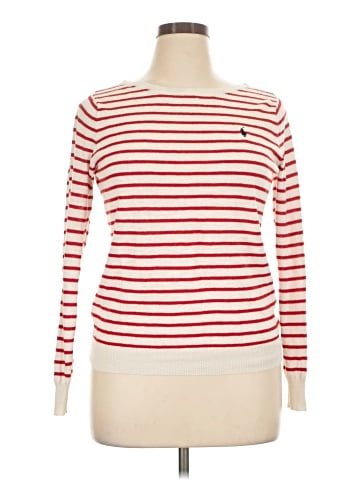 Ralph Lauren Sport Pullover Sweater (view 1)