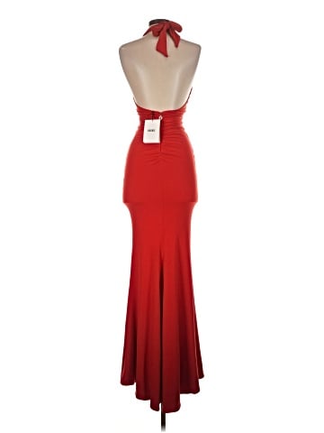 Nookie Cocktail Dress (view 2)