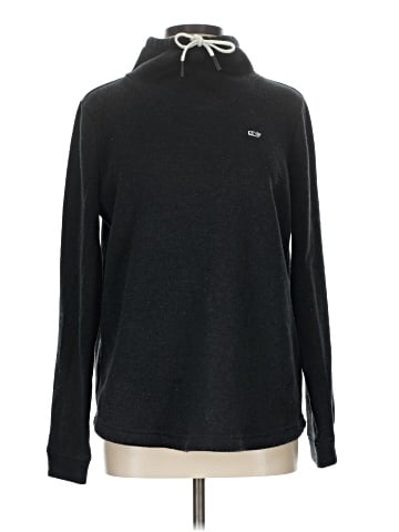 Vineyard Vines Turtleneck Sweater (view 1)