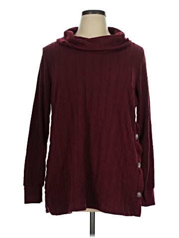 French Laundry Pullover Sweater (view 1)