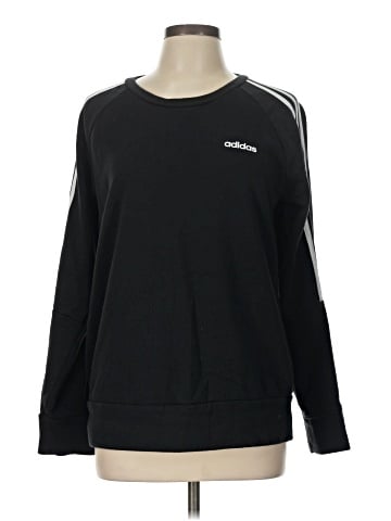 Adidas Sweatshirt (view 1)