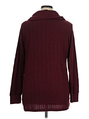 French Laundry Pullover Sweater (view 2)