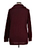 French Laundry Burgundy Pullover Sweater Size 1X - photo 2