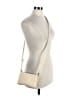 BP. 100% Polyester Ivory Crossbody Bag One size - photo 2