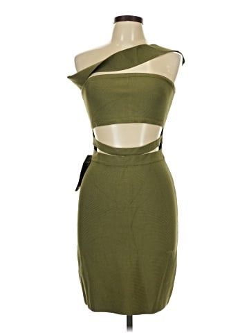 Bebe Cocktail Dress (view 1)