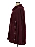 French Laundry Burgundy Pullover Sweater Size 1X - photo 5